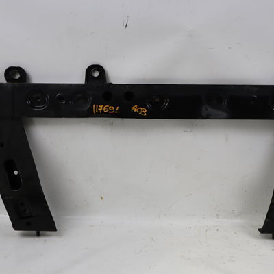 Traverse inférieure armature avant Renault CLIO IV (BH_) 1.2 tce 120 (bhau) (2016)