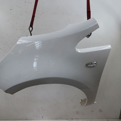 Aile avant gauche Kia RIO III (UB) 1.1 crdi (2011-2017)