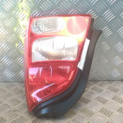 Feu arrière droit Renault TWINGO II (CN0_) 1.2 16v (cn04, cn0a, cn0b) (2007-2014) 3 portes