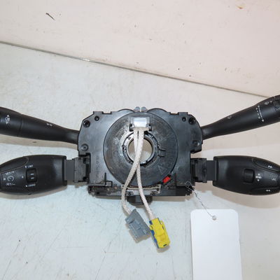 Contacteur annulaire airbag Citroën JUMPY Camionnette 1.6 hdi 90 8v (2007-2016)