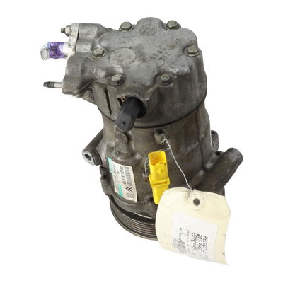 Compresseur air conditionne Peugeot 207-207 (WA_, WC_) 1.6 16v turbo (2006-2013)