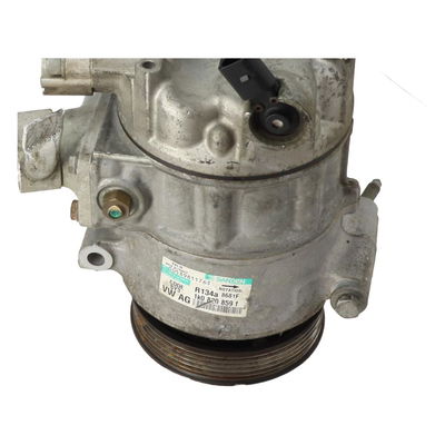 Compresseur air conditionne Audi A3 Sportback (8PA) 2.0 tdi (2004-2013)