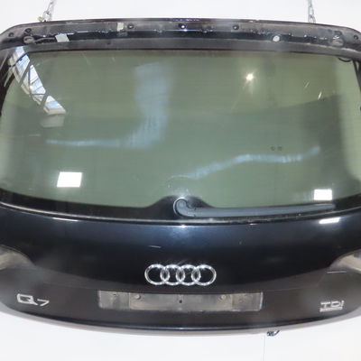 Hayon Audi Q7 (4LB) 3.0 tdi quattro (2006-2008)
