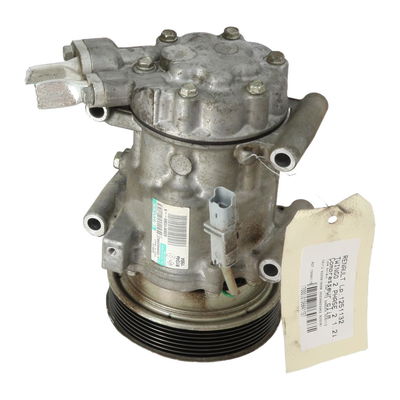 Compresseur air conditionne Renault TWINGO II (CN0_) 1.2 16v (cn04, cn0a, cn0b) (2007-2014) 3 portes