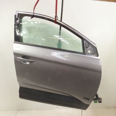 Porte avant droite Opel GRANDLAND - GRANDLAND X (A18, P1UO) 1.6 turbo hybrid4 (2019)