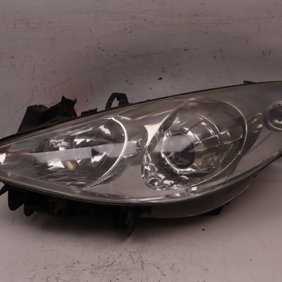 Phare gauche Peugeot 307 (3A-C) 1.6 hdi (2005-2009) 5 portes