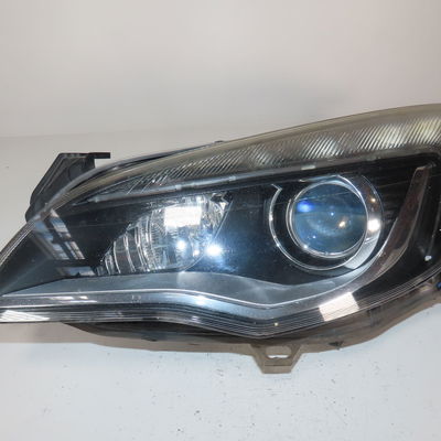 Phare gauche Opel ASTRA J (P10) 1.7 cdti (68) (2009-2015)