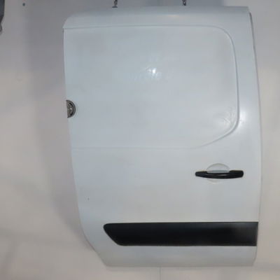 Porte coulissante d Peugeot PARTNER Camionnette-Monospace 1.6 hdi (2008) 4 portes