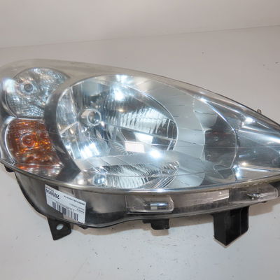 Phare droit Peugeot PARTNER Camionnette-Monospace 1.6 hdi (2008) 4 portes