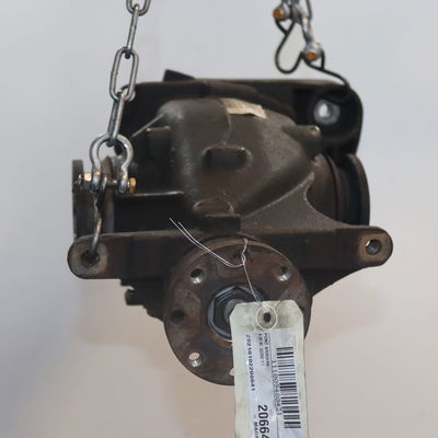 Pont arriere Bmw 1 (E87) 118 d (2004-2007)