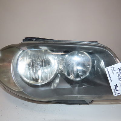 Phare droit Bmw 1 (E87) 116 i (2004-2011)