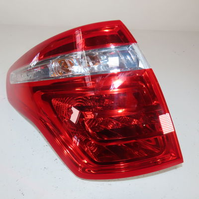 Feu arrière gauche Citroën C4 PICASSO I Monospace (UD_) 1.6 hdi (2007-2013) 5 portes