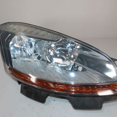 Phare droit Citroën C4 PICASSO I Monospace (UD_) 1.6 hdi (2007-2013) 5 portes