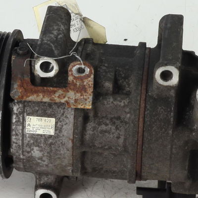 Compresseur air conditionne Citroën C4 II (NC_) 1.6 vti 120 (2009-2016)
