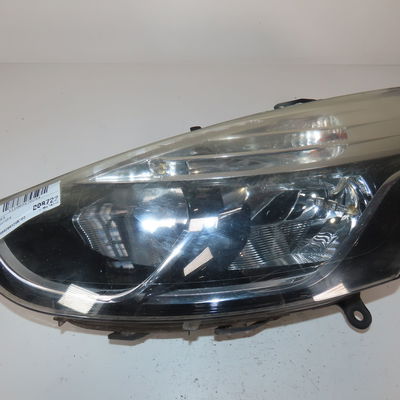 Phare gauche Renault CLIO IV (BH_) 1.5 dci 90 (2012) 5 portes