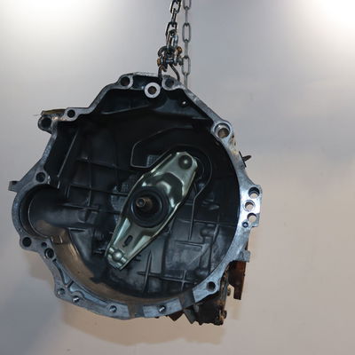 Boîte à vitesse mecanique Audi A4 B7 Avant (8ED) 1.9 tdi (2004-2008)