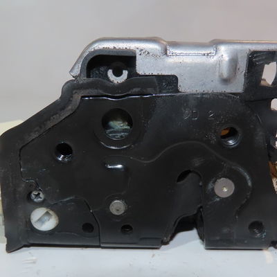 Serrure porte avd Audi Q7 (4LB) 3.0 tdi quattro (2006-2008)