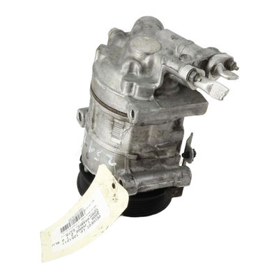 Compresseur air conditionne Peugeot 3008 Monospace (0U_) 1.6 bluehdi 120 (2014-2016)