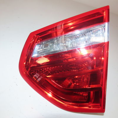 Feu arrière intérieur droit Citroën C4 PICASSO I Monospace (UD_) 1.6 hdi (2007-2013) 5 portes