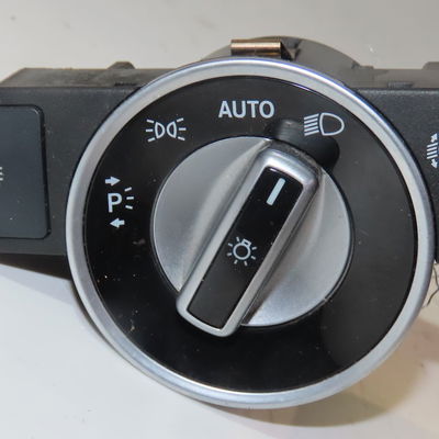 Interrupteur commande de phares Mercedes-benz CLASSE M (W166) Ml 250 cdi - bluetec 4-matic (166.004, 166.003) (2011-2015)