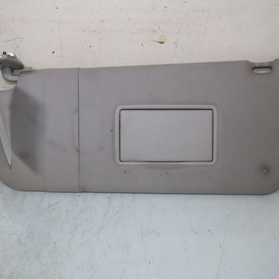Pare-soleil gauche Peugeot PARTNER TEPEE 1.6 hdi 16v (2008) 5 portes