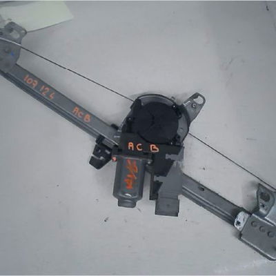 Mecanismemoteur leve-glace avg Citroën C3 I (FC_, FN_) 1.4 hdi (2003-2011) 5 portes