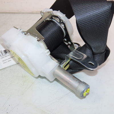 Ceinture arrière droite Toyota YARIS (_P13_) 1.5 hybrid (nhp130_) (2012)
