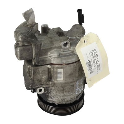 Compresseur air conditionne Mercedes-benz CLASSE A (W168) A 170 cdi (168.008) (1998-2001)