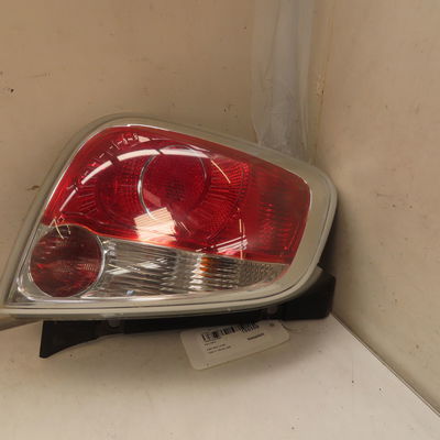 Feu arrière gauche Fiat 500 (312_) 1.2 (312axa1a) (2007) 3 portes