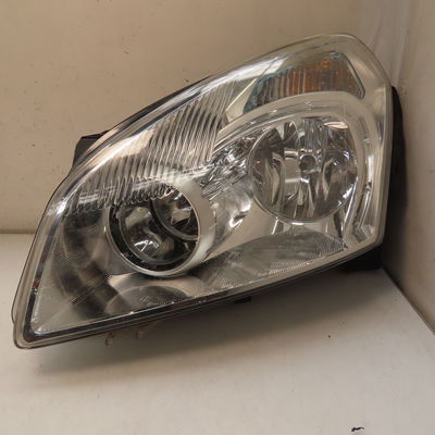 Phare gauche Nissan QASHQAI - QASHQAI 2 I (J10, NJ10, JJ10E) 2.0 dci traction intégrale (2007-2013) 5 portes