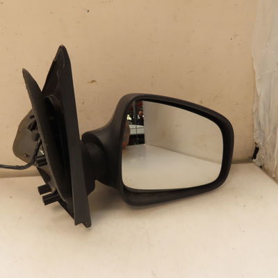 Retroviseur exterieur electrique droit Dacia SANDERO II Tce 90 (b8m1, b8ma) (2012) 5 portes