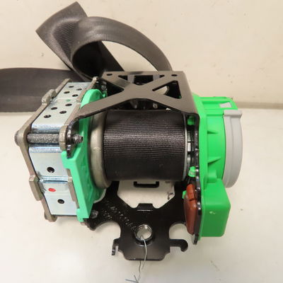 Ceinture avant droite Peugeot PARTNER TEPEE 1.6 hdi 16v (2008) 5 portes