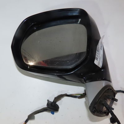 Retroviseur exterieur electrique gauche Citroën C4 PICASSO I Monospace (UD_) 2.0 hdi 138 (2006-2013) 5 portes