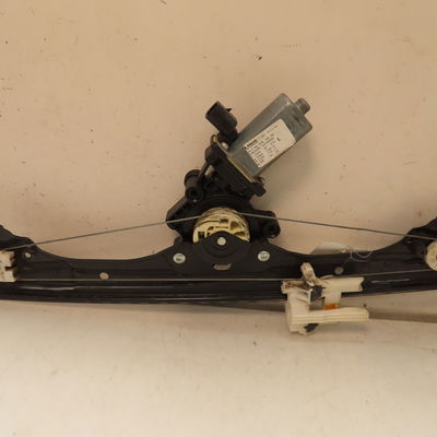 Mecanismemoteur leve-glace avg Fiat 500 (312_) 1.2 (312axa1a) (2007) 3 portes