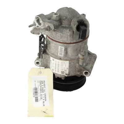 Compresseur air conditionne Peugeot 308 II (LB_, LP_, LW_, LH_, L3_) 1.6 bluehdi 120 (2013-2021)