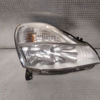 Phare droit Renault MODUS - GRAND MODUS (F-JP0_) 1.5 dci (fp0f, jp0f) (2004) 5 portes