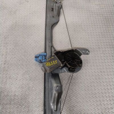 Mecanisme  moteur lève-glace avant droit Renault MODUS - GRAND MODUS (F-JP0_) 1.5 dci (fp0f, jp0f) (2004) 5 portes