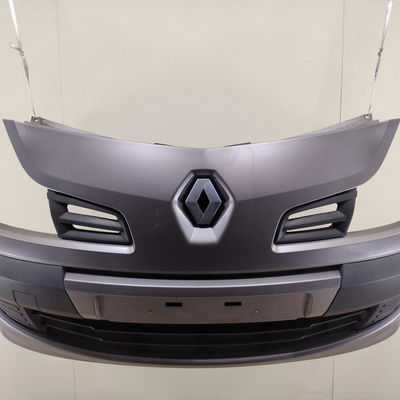 Pare-choc avant Renault MODUS - GRAND MODUS (F-JP0_) 1.5 dci (fp0f, jp0f) (2004) 5 portes