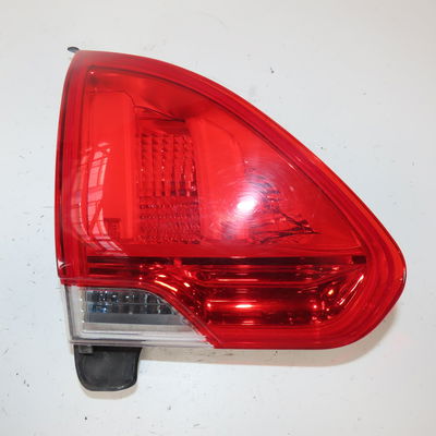 Feu brouillard arrière gauche Peugeot 2008 I (CU_) 1.2 thp 110 - puretech 110 (2015) 5 portes