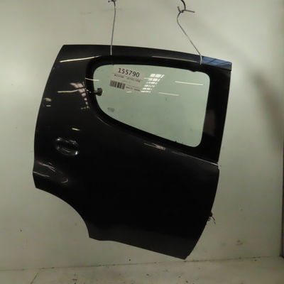 Porte arrière droite Peugeot 107 (PM_, PN_) 1.0 (2005-2014) 3 portes