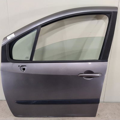 Porte avant gauche Renault MODUS - GRAND MODUS (F-JP0_) 1.5 dci (fp0f, jp0f) (2004) 5 portes