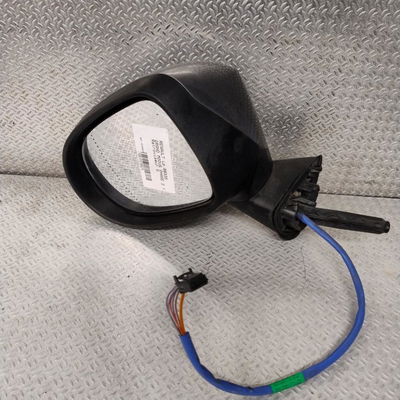 Retroviseur exterieur gauche Renault MODUS - GRAND MODUS (F-JP0_) 1.5 dci (fp0f, jp0f) (2004) 5 portes