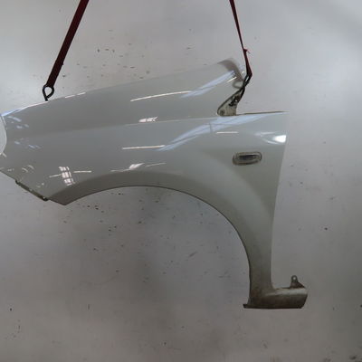Aile avant gauche Fiat PUNTO (199_) 1.2 (199axz1a, 199bxz1a) (2012)