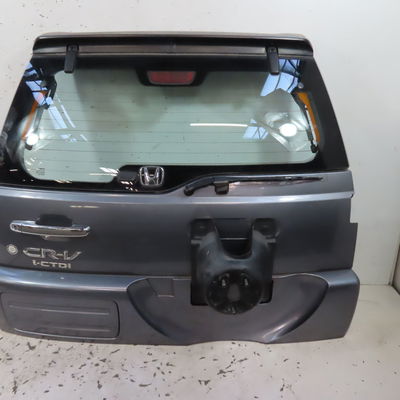 Porte battante arrière Honda CR-V II (RD_) 2.2 ctdi (rd9) (2005-2006)