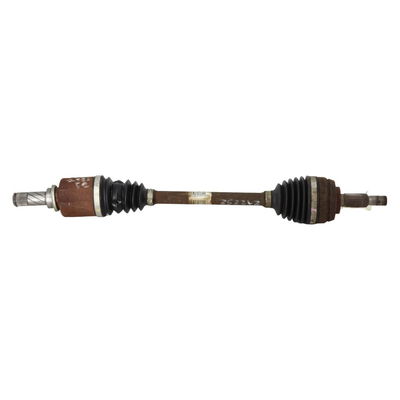 Transmission avant gauche Renault MEGANE III 3-5 portes (BZ0-1_, B3_) 1.4 tce (bz0f, bz1v) (2009)