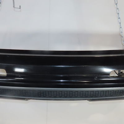 Pare-choc arrière Audi Q7 (4LB) 3.0 tdi quattro (2006-2008)