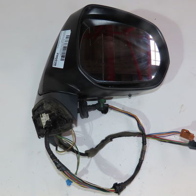 Retroviseur exterieur electrique droit Citroën C4 PICASSO I Monospace (UD_) 1.6 hdi (2007-2013) 5 portes