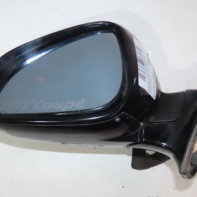 Retroviseur exterieur electrique gauche Peugeot 407 Coupé (6C_) 2.0 hdi (2005)