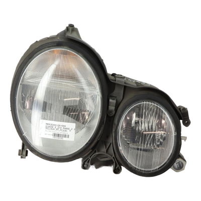 Phare droit Mercedes-benz CLASSE E (W210) E 320 (210.065) (1997-2002)