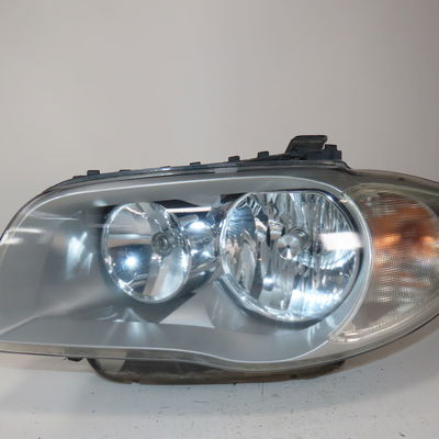 Phare gauche Bmw 1 (E87) 118 d (2004-2007)